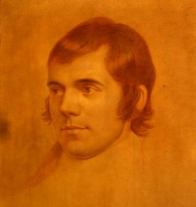 Robert Burns