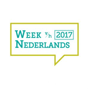 Week van het Nederlands