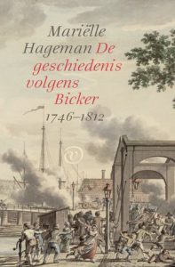 De geschiedenis volgens Bicker